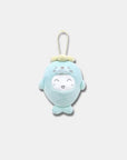 [Pre-Order] ATEEZ 8th Anniversary Blue Drift Official Merchandise - Plush Sea Collection