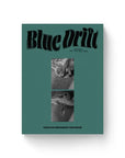 [Pre-Order] ATEEZ 8th Anniversary Photobook - Blue Drift + Photocard