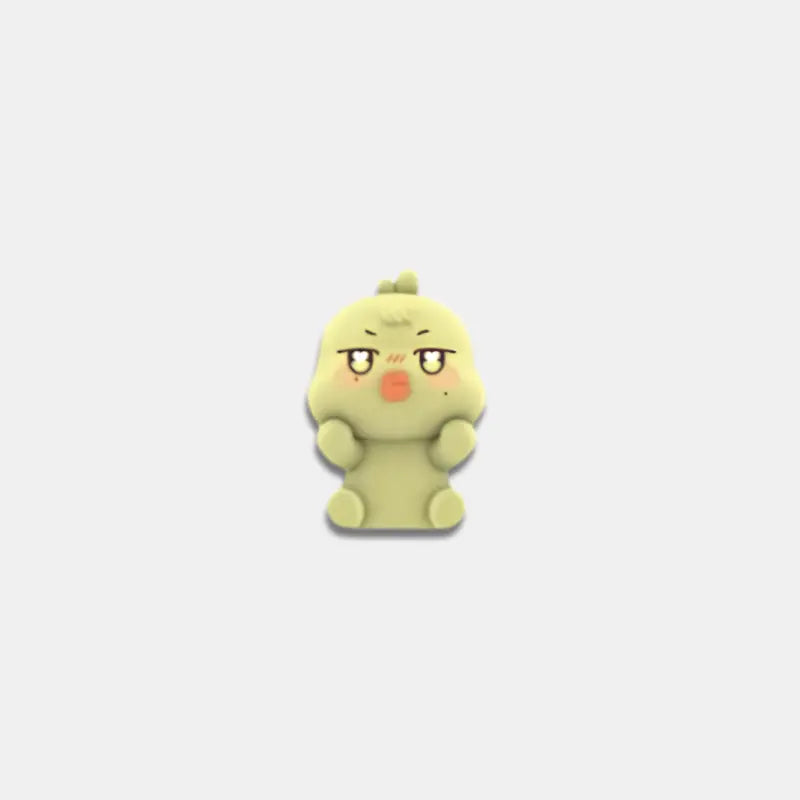 ATEEZ ANITEEZ IN COLOR Official Merchandise - ANITEEZ In Love Figure