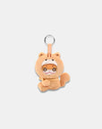 ATEEZ ANITEEZ IN COLOR Official Merchandise - ANITEEZ x Tiny Plush Keyring