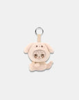 ATEEZ ANITEEZ IN COLOR Official Merchandise - ANITEEZ x Tiny Plush Keyring