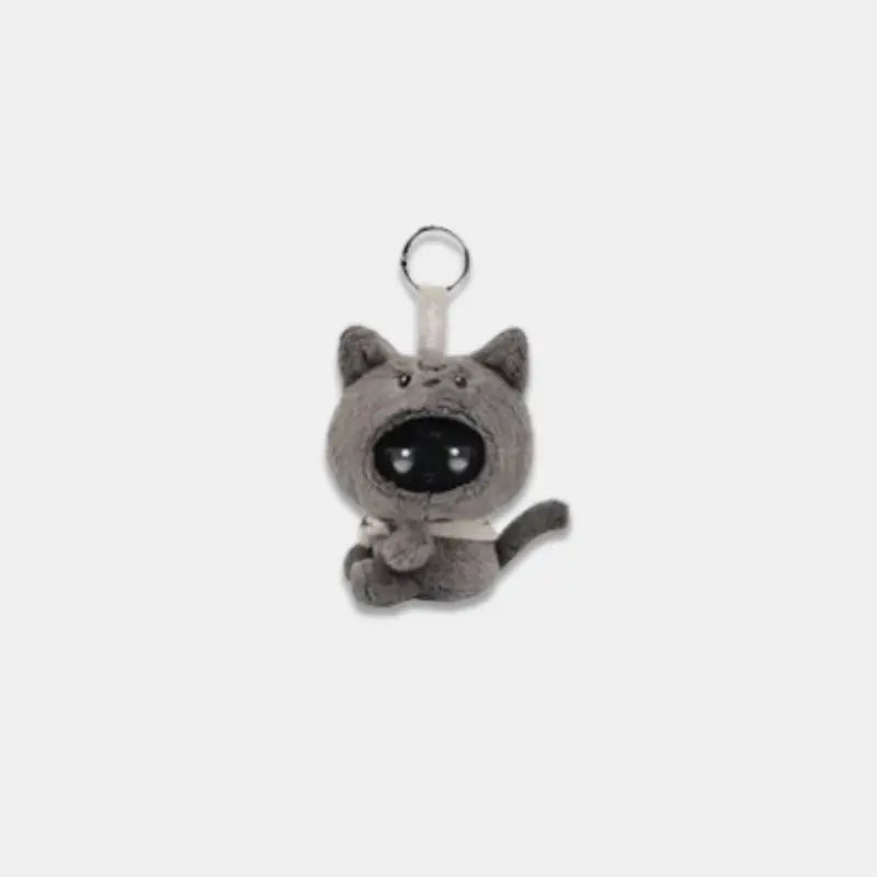 ATEEZ ANITEEZ IN COLOR Official Merchandise - ANITEEZ x Tiny Plush Keyring