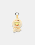 ATEEZ ANITEEZ IN COLOR Official Merchandise - ANITEEZ x Tiny Plush Keyring