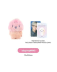 ATEEZ ANITEEZ IN COLOR Official Merchandise - Color Mix ANITEEZ Doll