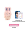 ATEEZ ANITEEZ IN COLOR Official Merchandise - Color Mix ANITEEZ Doll