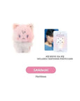 ATEEZ ANITEEZ IN COLOR Official Merchandise - Color Mix ANITEEZ Doll
