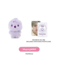 ATEEZ ANITEEZ IN COLOR Official Merchandise - Color Tiny ANITEEZ Doll
