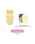 ATEEZ ANITEEZ IN COLOR Official Merchandise - Color Tiny ANITEEZ Doll