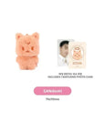 ATEEZ ANITEEZ IN COLOR Official Merchandise - Color Tiny ANITEEZ Doll