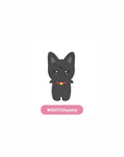 ATEEZ ANITEEZ IN COLOR Official Merchandise - Mini Deco Figure