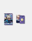 ATEEZ ANITEEZ IN COLOR Official Merchandise - Mini Photobook