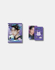 ATEEZ ANITEEZ IN COLOR Official Merchandise - Mini Photobook