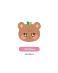 ATEEZ ANITEEZ IN COLOR Official Merchandise - Plush Cushion