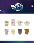 [Pre-Order] ATEEZ ANITEEZ in DEJAVU Official Merchandise - Tiny ANITEEZ Mini Doll