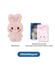 [Pre-Order] ATEEZ ANITEEZ in DEJAVU Official Merchandise - Tiny ANITEEZ Mini Doll