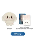 [Pre-Order] ATEEZ ANITEEZ in DEJAVU Official Merchandise - Tiny ANITEEZ Mini Doll
