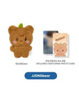 [Pre-Order] ATEEZ ANITEEZ in DEJAVU Official Merchandise - Tiny ANITEEZ Mini Doll