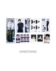 ATEEZ ATINY'S VOYAGE : TINY MYSTERY Official Merchandise - Photo Set