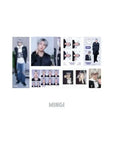 ATEEZ ATINY'S VOYAGE : TINY MYSTERY Official Merchandise - Photo Set