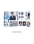 ATEEZ ATINY'S VOYAGE : TINY MYSTERY Official Merchandise - Photo Set