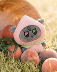 [Pre-Order] ATEEZ MIGHTEEZ BERRY BREEZY FAIRY Official Merchandise - Fruit Plush Keyring