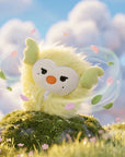 [Pre-Order] ATEEZ MIGHTEEZ BERRY BREEZY FAIRY Official Merchandise - Weather Plush Keyring