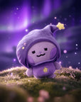 [Pre-Order] ATEEZ MIGHTEEZ BERRY BREEZY FAIRY Official Merchandise - Weather Plush Keyring