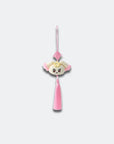 [Pre-Order] ATEEZ MIGHTEEZ BOK-TEEZ Official Merchandise - Tassel Keyring
