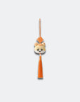 [Pre-Order] ATEEZ MIGHTEEZ BOK-TEEZ Official Merchandise - Tassel Keyring