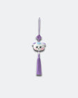 [Pre-Order] ATEEZ MIGHTEEZ BOK-TEEZ Official Merchandise - Tassel Keyring
