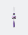 [Pre-Order] ATEEZ MIGHTEEZ BOK-TEEZ Official Merchandise - Tassel Keyring