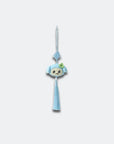 [Pre-Order] ATEEZ MIGHTEEZ BOK-TEEZ Official Merchandise - Tassel Keyring
