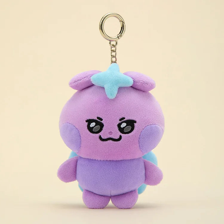 Pre-Order] ATEEZ MIGHTEEZ x Line Friends Square Official