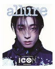 Allure Korea Magazine 2024-06 [Cover : Seventeen Wonwoo & Jeonghan]