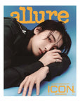 Allure Korea Magazine 2024-06 [Cover : Seventeen Wonwoo & Jeonghan]