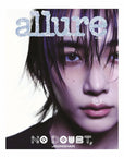 Allure Korea Magazine 2024-06 [Cover : Seventeen Wonwoo & Jeonghan]