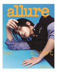 Allure Korea Magazine 2024-06 [Cover : Seventeen Wonwoo & Jeonghan]