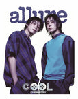Allure Korea Magazine 2024-06 [Cover : Seventeen Wonwoo & Jeonghan]