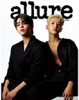 Allure Korea Magazine 09-2024 [Cover : Seventeen S.Coups & Hoshi]