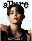 Allure Korea Magazine 09-2024 [Cover : Seventeen S.Coups & Hoshi]