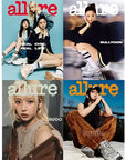 Allure Magazine 2024-10 [Cover : NMIXX]