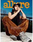 Allure Magazine 2024-10 [Cover : NMIXX]