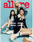 Allure Magazine 2024-10 [Cover : NMIXX]