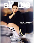 Allure Magazine 2024-10 [Cover : NMIXX]