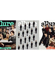 Allure Magazine 2024-11 [Cover : &TEAM]