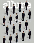 Allure Magazine 2024-11 [Cover : &TEAM]