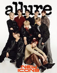 Allure Magazine 2024-11 [Cover : &TEAM]