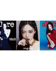 Allure Magazine 2024-11 [Cover : aespa NingNing]