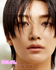 Allure Magazine 2025-04 [Cover : Seventeen Jeonghan]