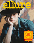 Allure Magazine 2025-07 [Cover : MONSTA X]